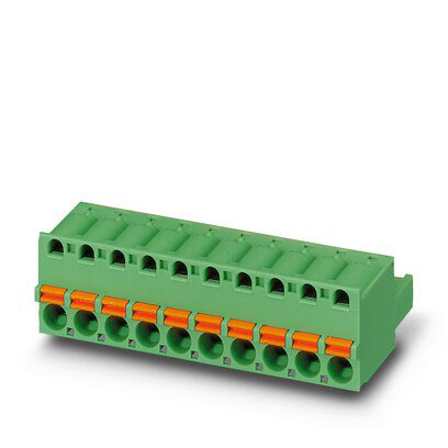 1002327 - FKC 2,5/ 4-ST-5,08 BD:B1+,A1+Q - PCB connector
