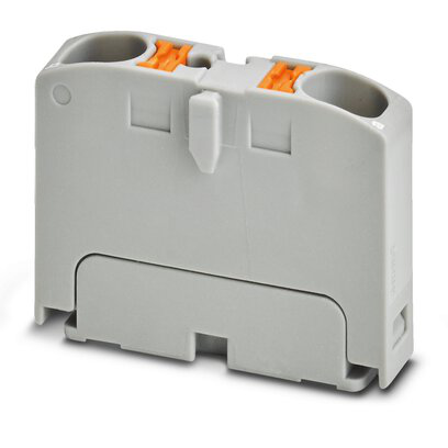 1028360 - PTFIX 2X4 GY - Bloque de distribución