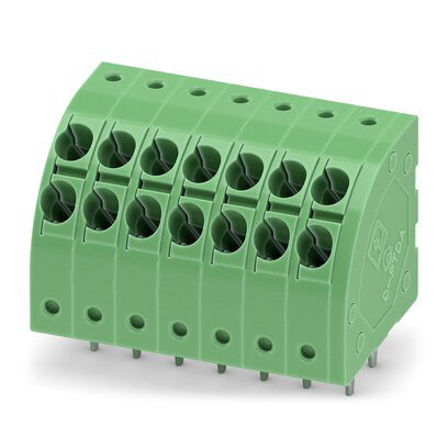 1724977 - PTDA 1,5/ 7-3,5 - PCB terminal block