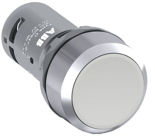 1SFA619100R3027 - Pulsador CP1-30U-20