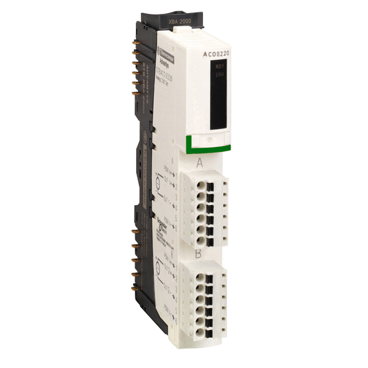 STBACO8220K - Kit HART de salida analógica estándar STB - 4..20 mA - 2 O - 15 bits + signo