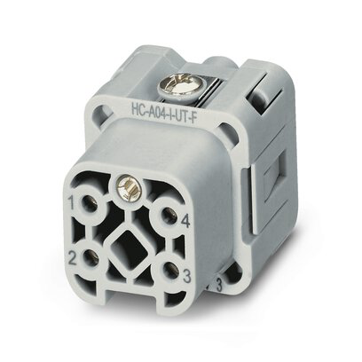 1585249 - HC-A04-I-UT-F - Inserto de contacto