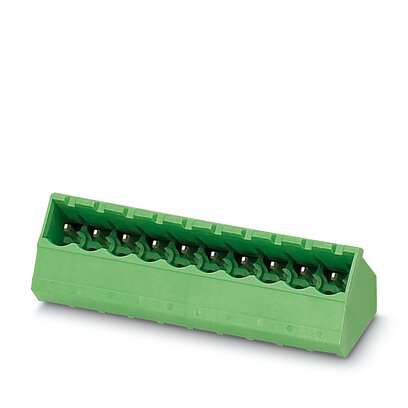1767494 - SMSTBA 2,5/14-G-5,08 - PCB header