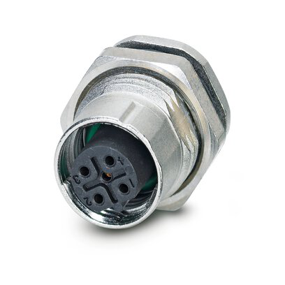 1553022 - SACC-DSI-FSB-5CON-L180/SCO SH - Conector de dispositivo, montaje trasero