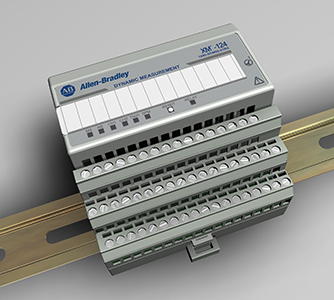 1440-SDM02-01RA - 1440-SDM02-01RA: XM-124 Standard Dynamic Measurement Module