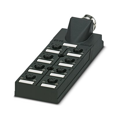 1692718 - SACB-8/ 8-L-M23 180 - Sensor/actuator box