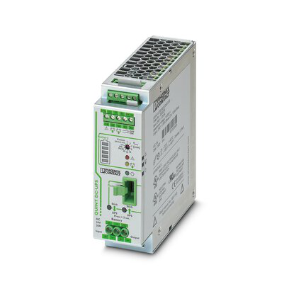 2320238 - QUINT-UPS/ 24DC/ 24DC/20 - Uninterruptible power supply