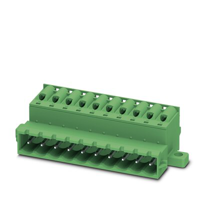 1269310 - FKICS 2,5/ 6-STD-5,08-RN BD6-1 - Conector para PCB