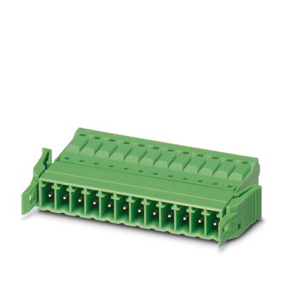 1844303 - IFMC 1,5/11-ST-3,5-RF - Conector de placa de circuito impreso