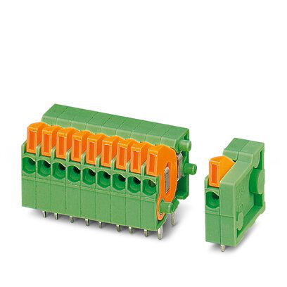 1700208 - FFKDSA1/H-2,54- 7 - PCB terminal block