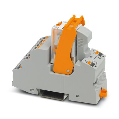 2903311 - RIF-2-RPT-LV-120AC/2X21 - Relay Module (Qty. 10)