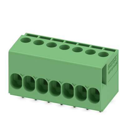 1017496 - TDPT 2,5/ 7-SC-5,08 - Bloque de terminales para PCB