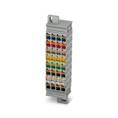 3270395 - PTMC 1,5/32-2H VDE0815 19Z - Tablero de conexiones de marshalling
