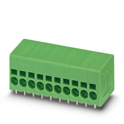 1706621 - SPT 1,5/ 1-H-3,5 - PCB terminal block
