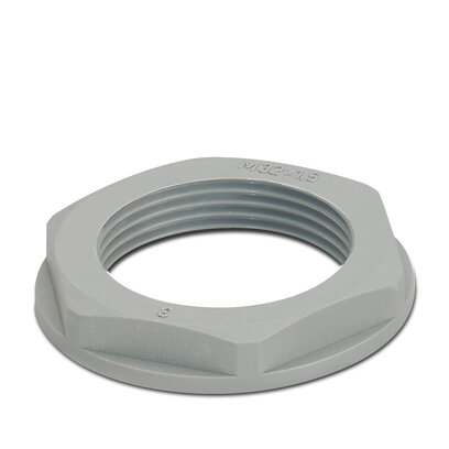 1411235 - A-INL-NPT1-P-GY - Counter nut