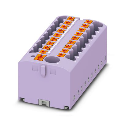 3273520 - PTFIX 6/18X2,5-G VT - Bloque de distribución