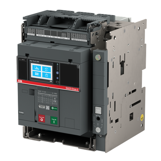 1SDA072196R1 - E1.2N 1250 Ekip Touch LSIG 3p WMP