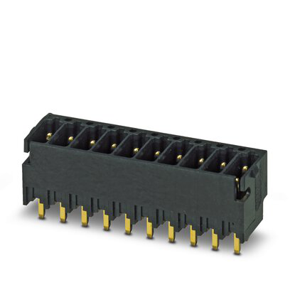 1844989 - DMCV 0,5/13-G1-2,54 P20THR R56 - Conector PCB (Cantidad: 330)