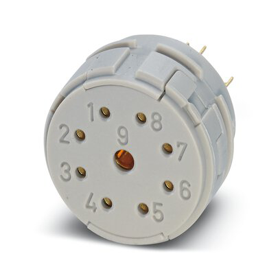 1603668 - RC-63S1N120000 - Inserto de contacto (Cantidad: 10)