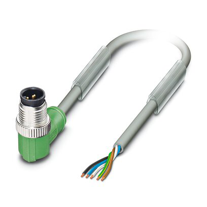 1457351 - SAC-5P-M12MR/10,0-802 - Sensor/actuator cable