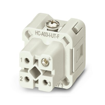 1585223 - HC-A03-I-UT-F - Contact insert