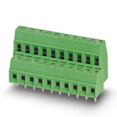 1869473 - MKKDS 1/ 7-3,81 BK - PCB terminal block