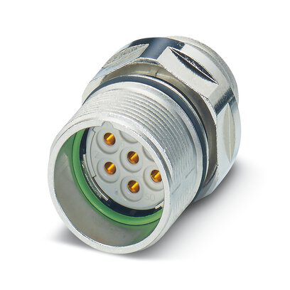 1624049 - CA-09S1N126L00 - Device connector front mounting