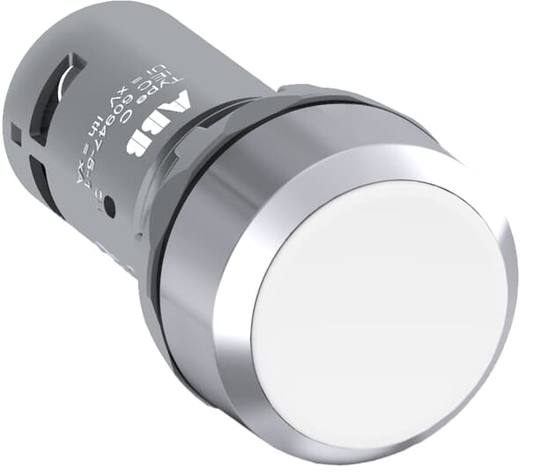 1SFA619100R3025 - Pulsador CP1-30W-20 (Cantidad: 10)