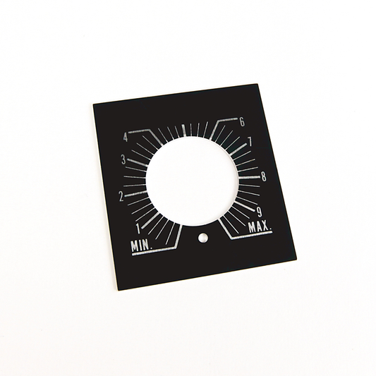 800H-Y109 - Accesorios para 800H 7 y 9, Placas de leyenda para 800H 7 y 9, Vertical, 109, Ninguna, Ninguna