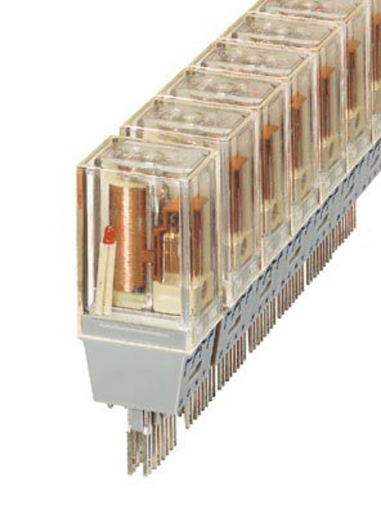 2823434 - ST-REL4-HG220/21-21 - Conectores de relé