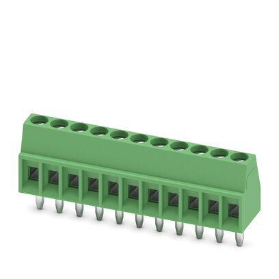 1725740 - MPT 0,5/11-2,54 - PCB terminal block (Qty. 50)