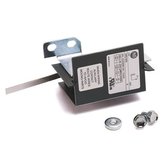 1495-N34 - Accesorios 1494, Enclavamiento Eléctrico - 1NO y 1NC