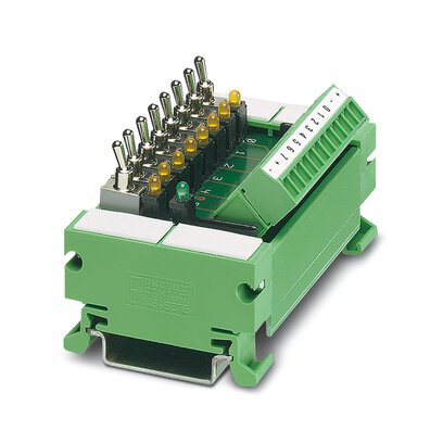 2962997 - UM 45-IB-DI/SIM8 - Módulo interfaz