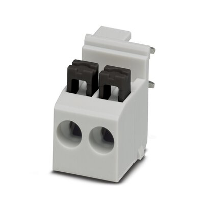 1064462 - FKDSO 2,5/ 2-R GY LCBK - Bloque de terminales para PCB