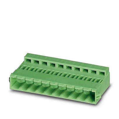 1823891 - ICC 2,5/ 7-STZ-5,08 - PCB connector