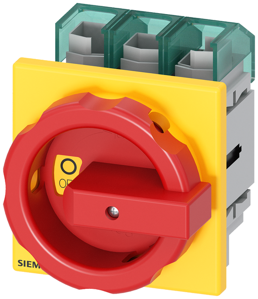 3LD5220-0TK13 - INTERRUPTOR DE CAJA MOLDEADA 3LD5 UL