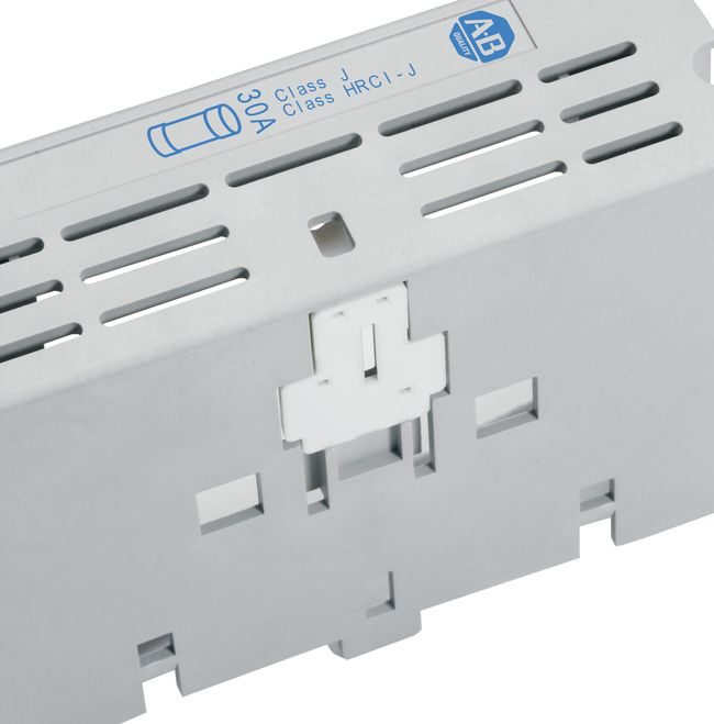 194R-F63-FC - 194R Disconnect Switch Accessories, 63A NFC Fuse Carrier