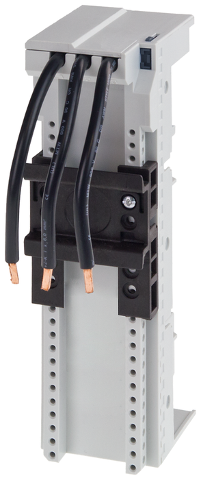 8US1651-5DK02 - ADAPTER 32A 1 DIN RAIL