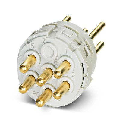 1594500 - RC-07P1NA20000 - Contact insert