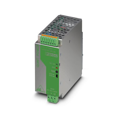 2736686 - ASI QUINT 100-240/2.4 EFD - Power supply unit