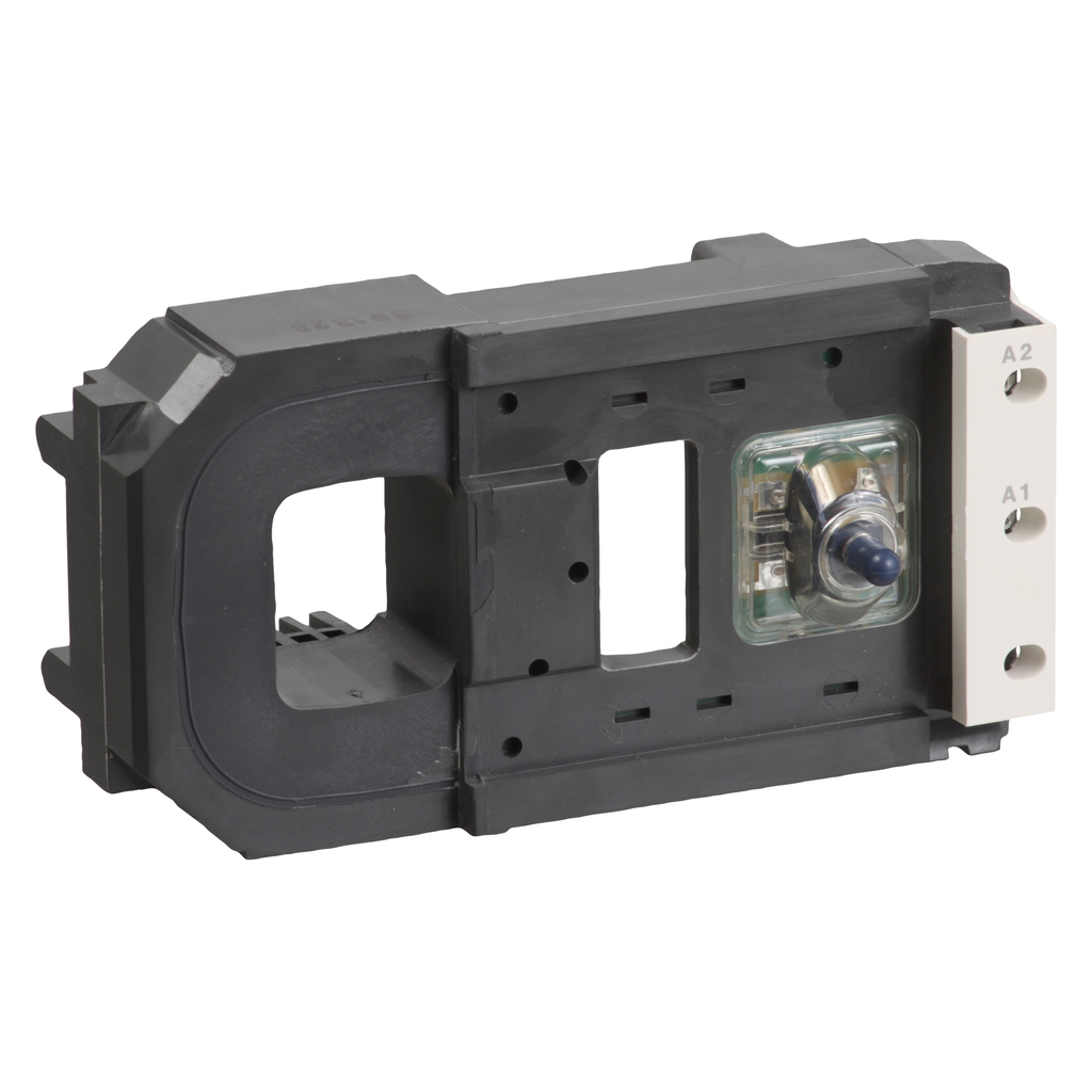 LX1FK600 - TeSys F - bobina de contactor - LX1FK - 550...600 V CA 40...400 Hz