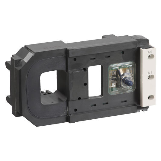 LX1FK600 - TeSys F - bobina de contactor - LX1FK - 550...600 V CA 40...400 Hz