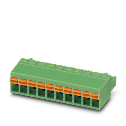 1710019 - FKCN 2,5/ 3-ST BD:1-3 - PCB connector