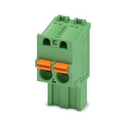 1873650 - FKCVW 2,5/ 2-ST-5,08 - Conector para PCB