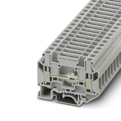 3072803 - UK 6-T - Bloque de terminales de desconexión