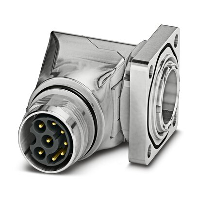 1620441 - ST-17P1N8AA400S - Device connector, front mounting