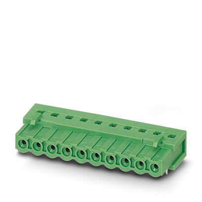 1005366 - IC 2,5/ 5-G-5,08 BD:1-5 - PCB header