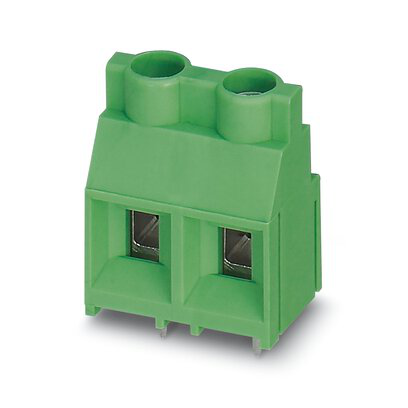 1712530 - MKDS 5/ 4-9,5 Z1L TS BK - PCB terminal block