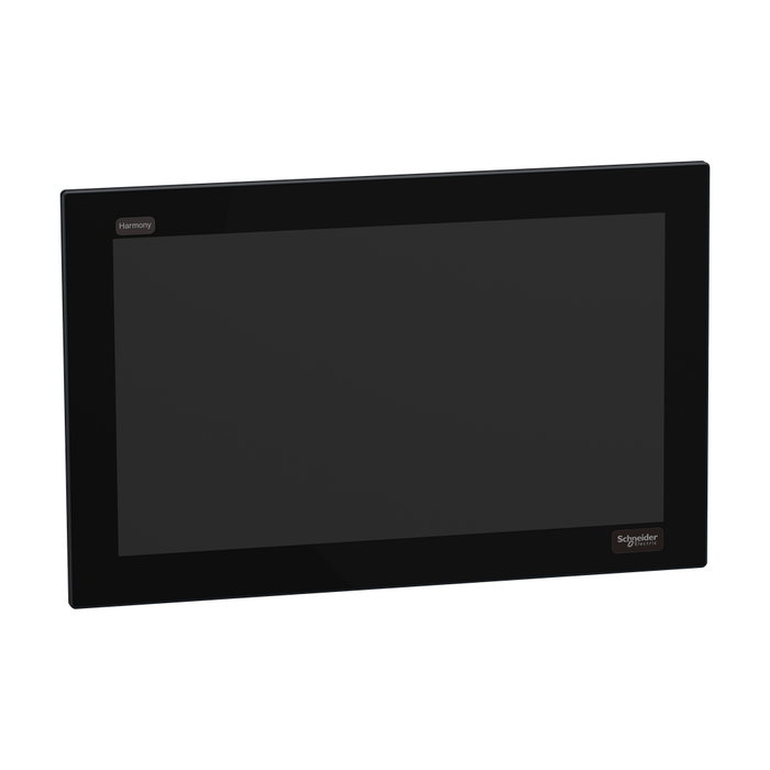 HMIDM6800WC - 19w Display module, Harmony P6, Full HD, 16M colors, PCAP Multi Touch (2 points) with optimized noise filter