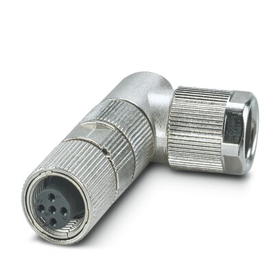 1422853 - SACC-M12FR-5CT-CM SH - Connector